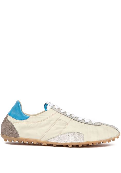 sneakers sprinters uomo off-white MAISON MARGIELA | S57WS0512 P8225HA815